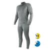 Термобелье Norfin POLAR PRO GRAY 04 р.XL, фото 
