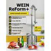 Дистиллятор WEIN ReForm+ 20 л, фото 