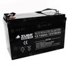 Аккумулятор ZUBR MARINE GEL (100 Ah,12 V) GEL, фото 