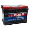 Аккумулятор ZUBR MARINE (75 Ah) , 12 V Обратная, R+ L3 ZM750, фото 