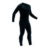 Термобелье FLAGMAN Black Carbon Warm 220 г/м S, Размер: S, фото 