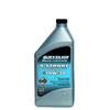 Моторное масло (4-х тактное) QuickSilver Marine Engine Oil Sae 10W30 1L, фото 