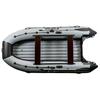 Надувная лодка RiverBoats RB 390 НДНД, фото 
