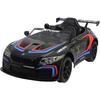 Детский электромобиль Chi Lok Bo BMW M6 GT3, фото 