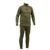 Термобелье мужское Graff DUO SKIN 300 900/902 оливковое, XL, Размер: XL, Расцветка: Оливковый, фото 