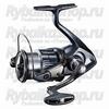 Катушка безынерционная Shimano Vanquish 4000 XG, фото 