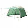 Палатка-шатер BTrace Camp green/beige, фото 