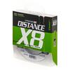 Леска плет. Feeder Concept Distance х8 BRAID Dark Green 150/012, фото 