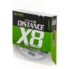 Леска плет. Feeder Concept Distance х8 BRAID Dark Green 150/014, фото 