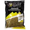 Lion Baits Прикормка Классика "Карп "Двойной удар" 1кг, фото 