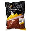 Lion Baits Прикормка Классика "Карп слива" 1кг, фото 