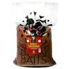 Lion baits Пеллетс карповый (криль, цвет - оранж) 10мм - 15 кг, фото 