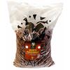 Lion baits Пеллетс карповый (криль, цвет - оранж) 16мм - 15 кг, фото 