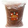 Lion baits Пеллетс карповый (криль, цвет - оранж) 12мм - 15 кг, фото 