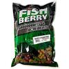 FISHBERRY Пеллетс быстрорастворимый "Сладкий микс" Тигровый орех 10мм - 1 кг, фото 