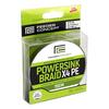Леска плет. Feeder Concept POWERSINK Dark Brown 150/011, фото 