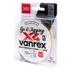 Леска плет. LJ Vanrex EGI & JIGGING х4 BRAID Multi Color 150/008, фото 