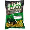 Пеллетс карповый Carp pellets "Мед" (желтый) 10мм - 1кг, фото 