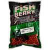 Пеллетс карповый Carp pellets "Компот" (оранж) 10мм - 1кг, фото 