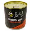 Lion Baits Зерновой микс Большой карась - 430мл, фото 