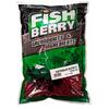Пеллетс карповый Carp pellets "Робин Ред" (красный) 6мм - 1кг, фото 