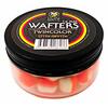 Бойлы нейтральной плавучести двухцветные (Wafters) "Тутти-Фрутти" 14мм, фото 