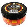 Бойлы нейтральной плавучести двухцветные (Wafters) "Мандарин" 14мм, фото 