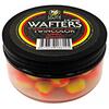 Бойлы нейтральной плавучести двухцветные (Wafters) "Слива - Ананас" 14мм, фото 
