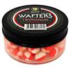 Бойлы нейтральной плавучести двухцветные (Wafters) "Земляника" 12мм, фото 