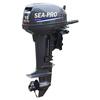 Лодочный мотор Sea-Pro T 15S, фото 