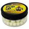 Lion Baits Бойлы плавающие Pop-Up Народный "Опарыш" 8,10,12мм, Вкус для группировки: Опарыш, Диаметр (мм): микс, фото 