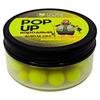 Lion Baits Бойлы плавающие Pop-Up Народный "Ваниль" 8,10,12мм, Вкус для группировки: Ваниль, Диаметр (мм): микс, фото 