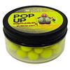 Lion Baits Бойлы плавающие Pop-Up Народный "Горох" 8,10,12мм, Вкус для группировки: горох, Диаметр (мм): микс, фото 