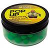 Lion Baits Бойлы плавающие Pop-Up Народный "Конопля" 8,10,12мм, Вкус для группировки: Конопля, Диаметр (мм): микс, фото 