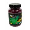Lion Baits Пеллетс флюро дымящий "Криль" 6мм - 300гр (банка), Вкус для группировки: Криль, Диаметр (мм): 6 мм, фото 