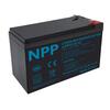 Аккумулятор NPP LiFePO4 12.8 V, 12 Ah (20A)		, фото 