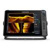 Эхолот-Картплоттер Lowrance HDS Pro 10 с датчиком Active Imaging HD, фото 
