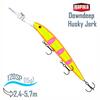 Воблер RAPALA Downdeep Husky Jerk 12, DSC, Цвет: DSC, Вес гр: 15, Длина, мм: 120 мм, фото 