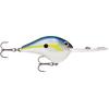 Воблер RAPALA Dives-To Metal SureSet 20, HSD, Цвет: HSD, Вес гр: 25, Длина, мм: 70 мм, фото 