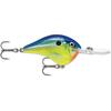 Воблер RAPALA Dives-To 16, PRT, Цвет: PRT, Вес гр: 22, Длина, мм: 70 мм, фото 