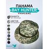 Шапка-панама Bay 58/60 пиксел, Размер: 58/60, Расцветка: пиксел, фото 