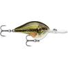Воблер RAPALA Dives-To 16, LBL, Цвет: LBL, Вес гр: 22, Длина, мм: 70 мм, фото 