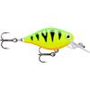 Воблер Rapala X-Light Crank Mid Runner 03, FT, фото 