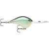 Воблер RAPALA Dives-To Metal SureSet 20, BBH, Цвет: BBH, Вес гр: 25, Длина, мм: 70 мм, фото 