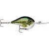 Воблер RAPALA Dives-To 16, BB, Цвет: BB, Вес гр: 22, Длина, мм: 70 мм, фото 