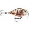 Воблер Rapala X-Light Crank Shallow Runner 03, PUPU, Цвет: PUPU, Вес гр: 4, Длина, мм: 35 мм, фото 