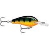 Воблер Rapala Fat Rap 5cm, P, Цвет: P, Вес гр: 8, Длина, мм: 50 мм, фото 