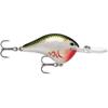 Воблер RAPALA Dives-To 16, BOS, Цвет: BOS, Вес гр: 22, Длина, мм: 70 мм, фото 