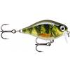 Воблер Rapala X-Light Crank Shallow Runner 03, PEL, Цвет: PEL, Вес гр: 4, Длина, мм: 35 мм, фото 