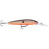 Воблер RAPALA Husky Jerk 10, SBR, Цвет: SBR, Вес гр: 10, Длина, мм: 100 мм, фото 